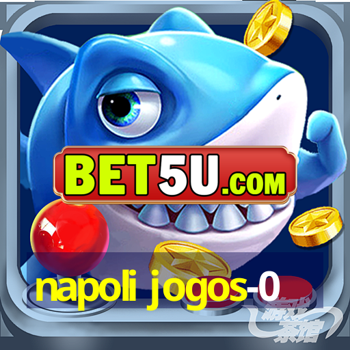 napoli jogos